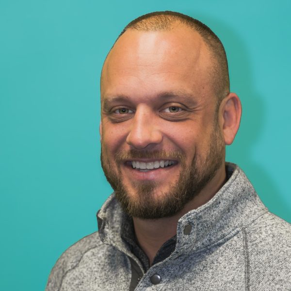 Aaron Christy founder Atlanta Metal Roofing