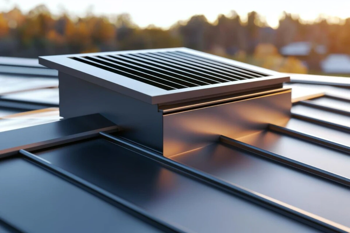 Metal Roof Coating Cost and Benefits in Atlanta